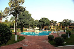 Bundela Resort Khajuraho, 4-star Hotel